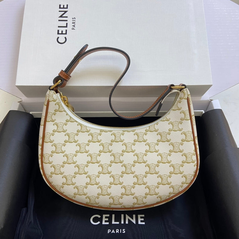 Glamy - COL Bags - 948