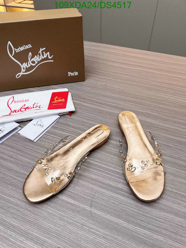 SAMC - CBL Women Shoes - 016