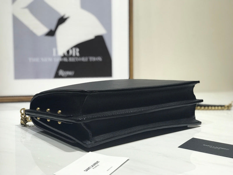 Satchel Bags - STLT Bags - 540