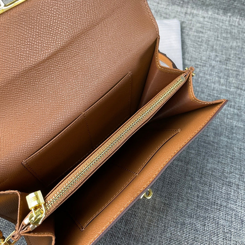 Satchel Bags - HMS-Bags - 943