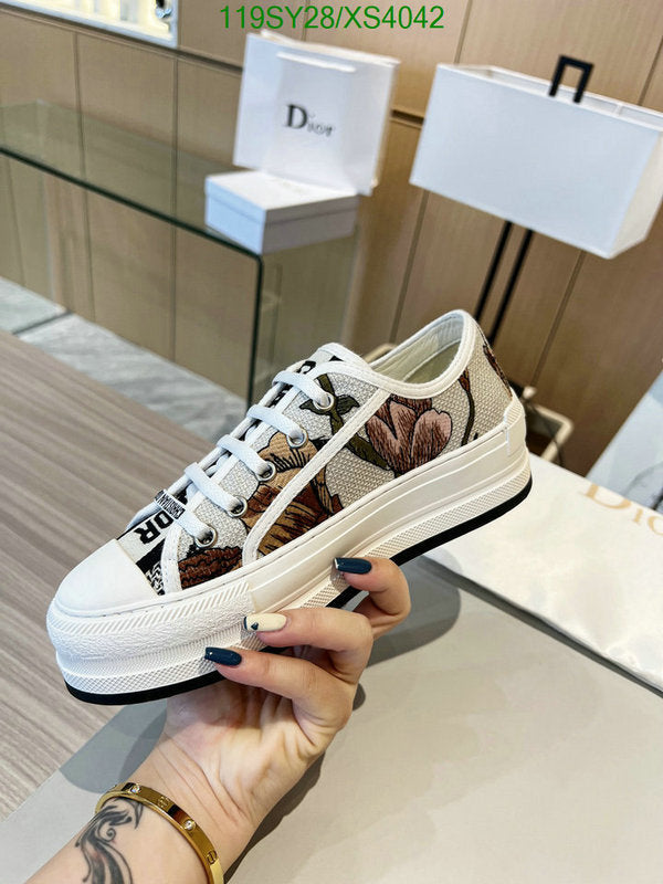 SAMC - DOR Women Sneakers - 257