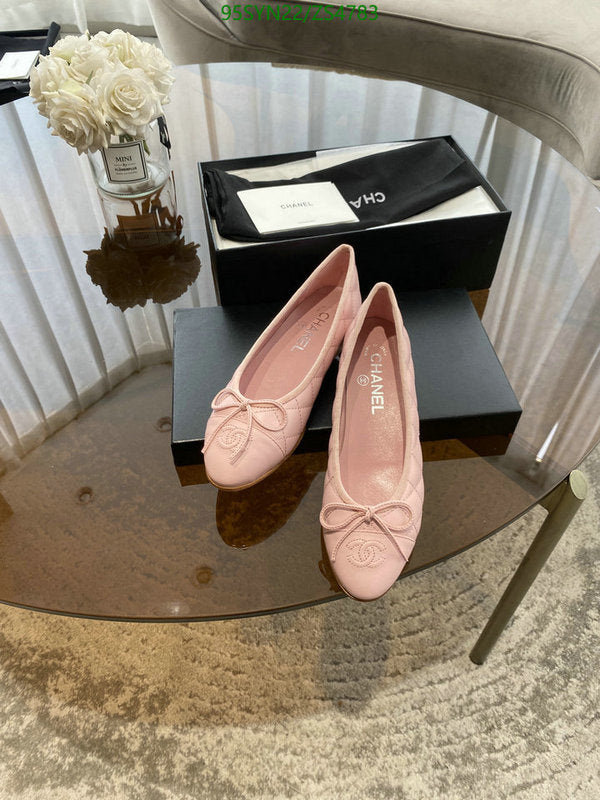 SAMC - CHL Women Shoes Ballet - 260