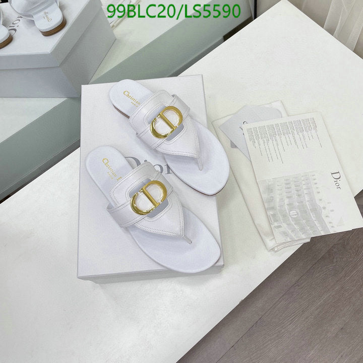 SAMCC - DOR Women Shoes - 2086