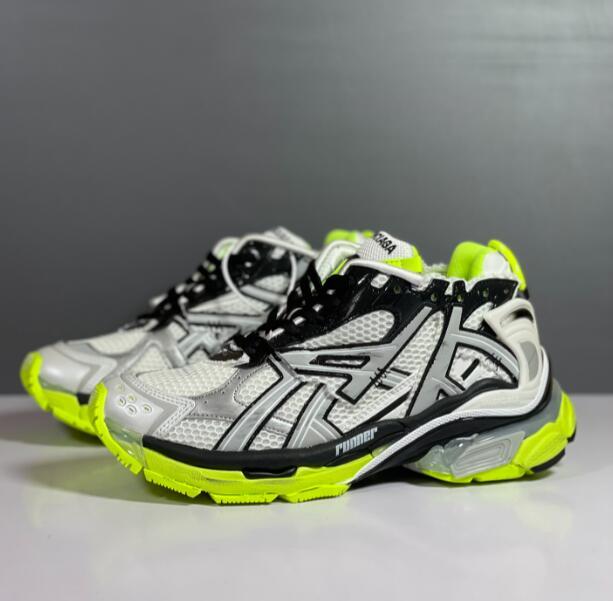 SAMC - BG Men Shoes - 080