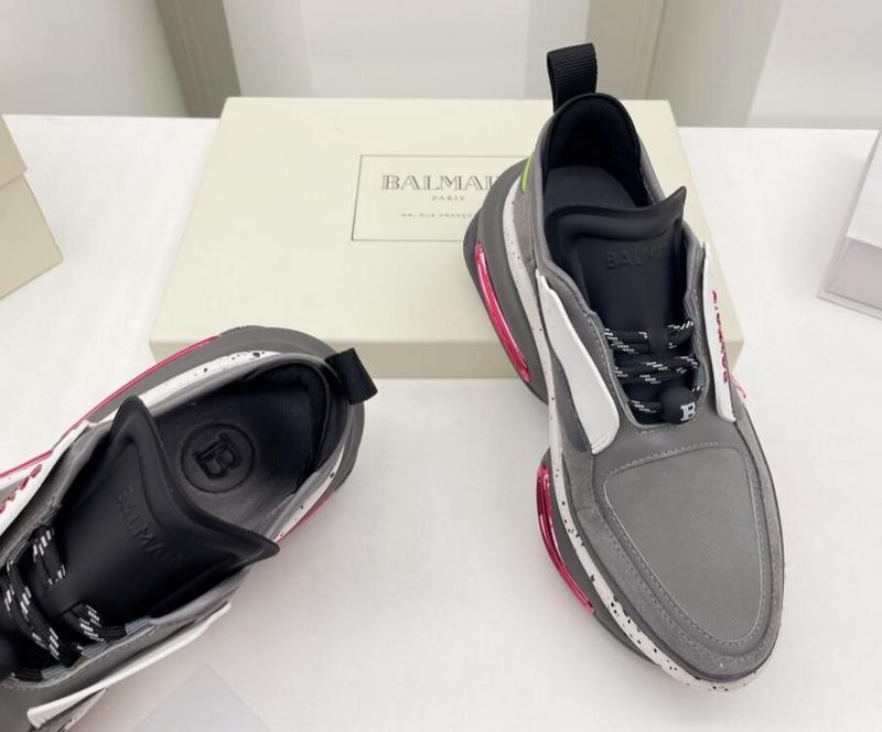 SAMC - BAM Women Shoes - 094