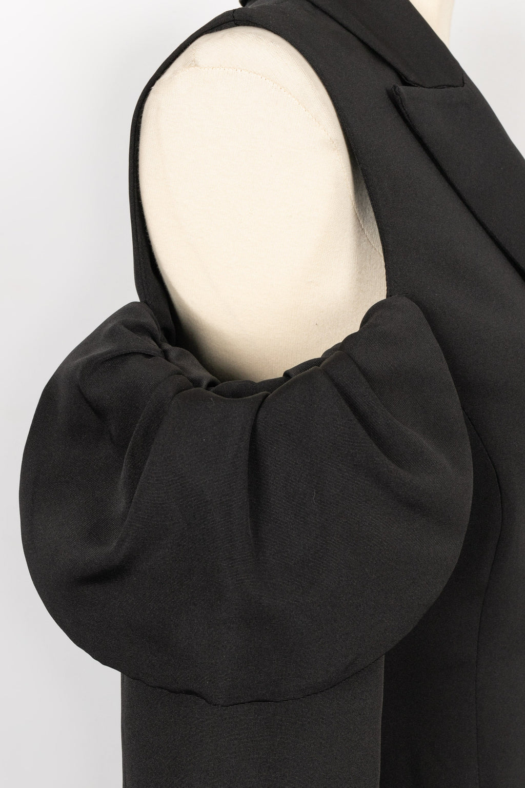 Robe manteau Moschino Printemps 2021