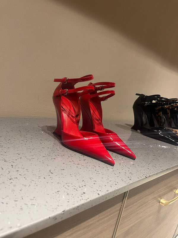 Glami - FGO Women Shoes - 430