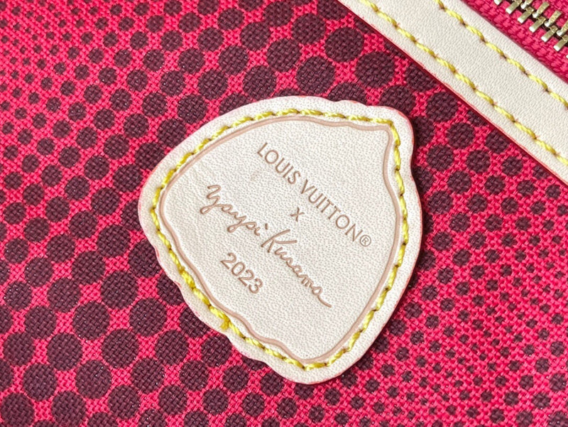 Fashion Lu-Vi bags - 4285