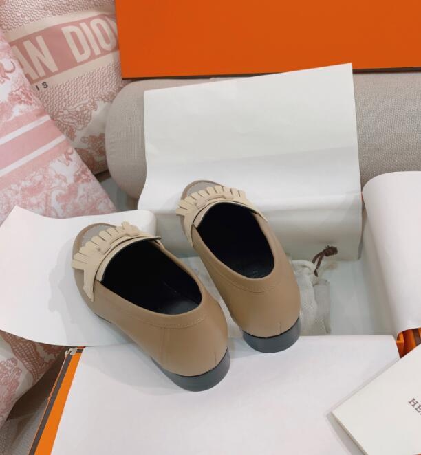 SAMC - HMS Women Shoes - 861