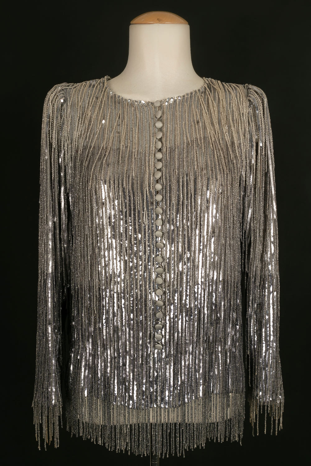 Haut Louis FÃƒÆ’Ã‚Â©raud Haute Couture
