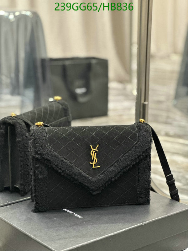 SAMC - YLS Bags - 209