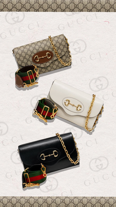 Satchel Bags - GCI Bags - 1484