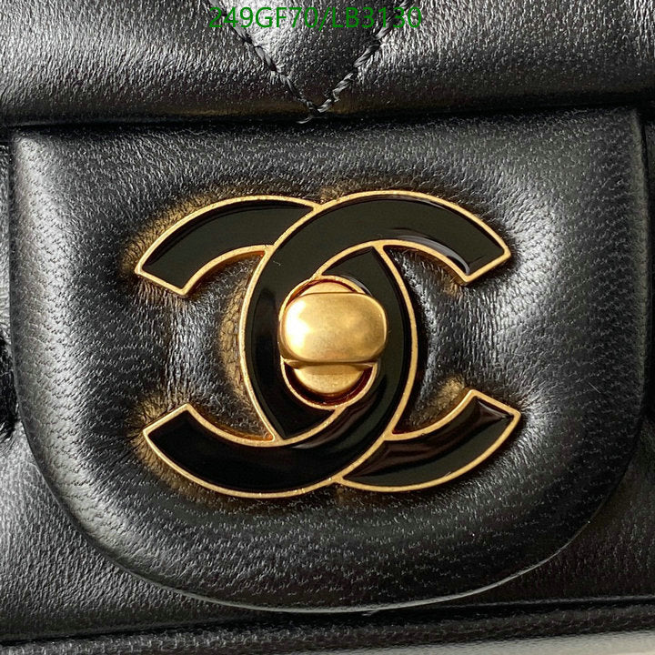 SAMC - CHL Bags - 928