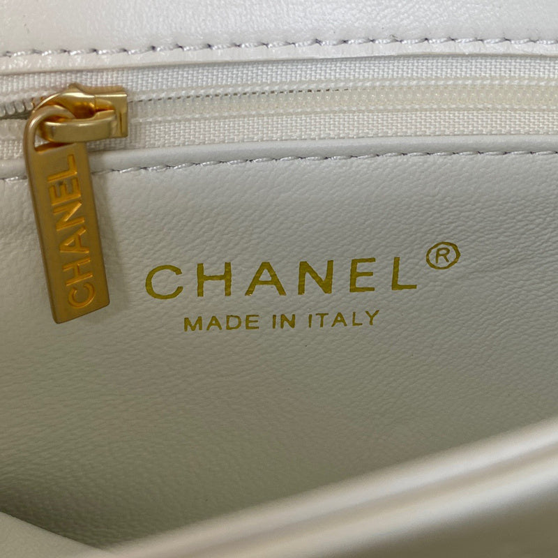 Satchel Bags - CHL Bags - 7591
