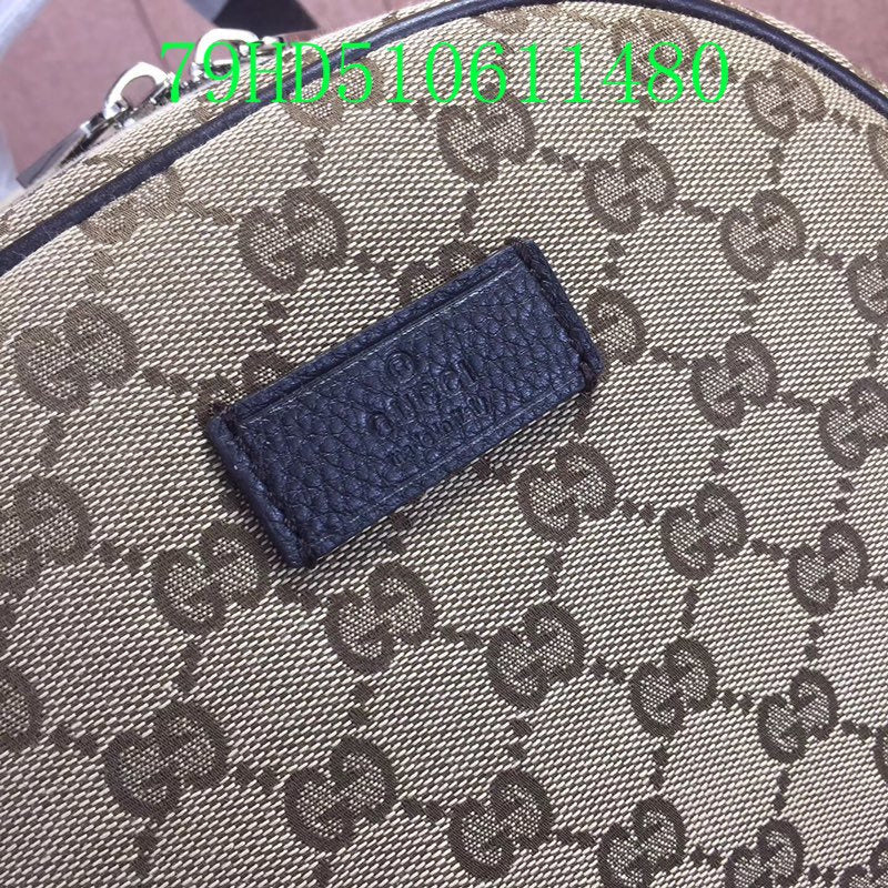 Glami Fashion - GCI Bags - 11546