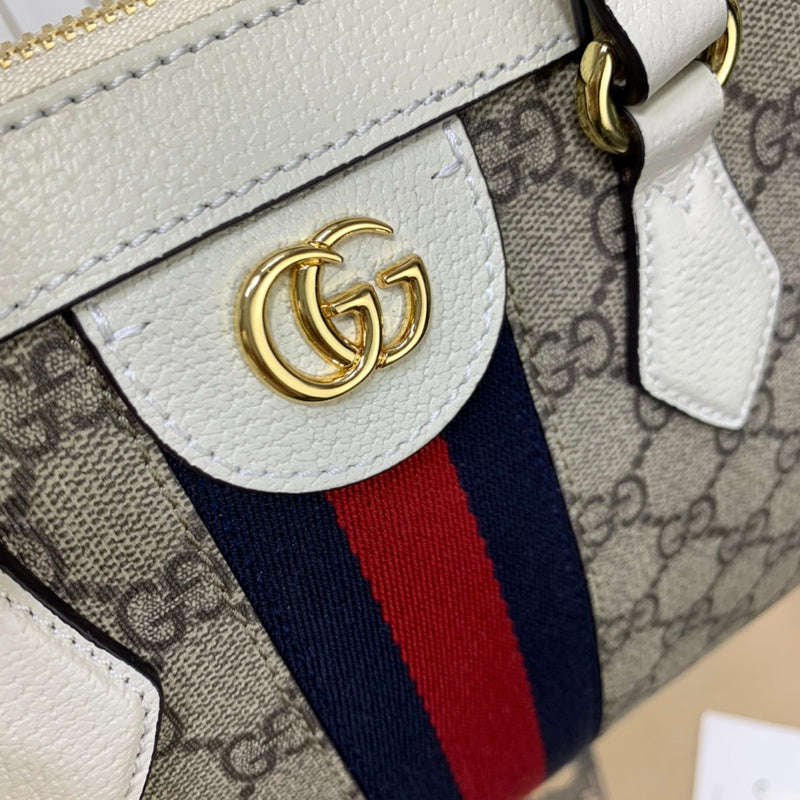 Satchel Bags - GCI Bags - 1116