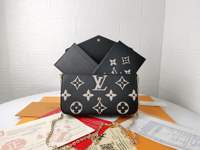 Satchel Bags - VL2 Bags - 964