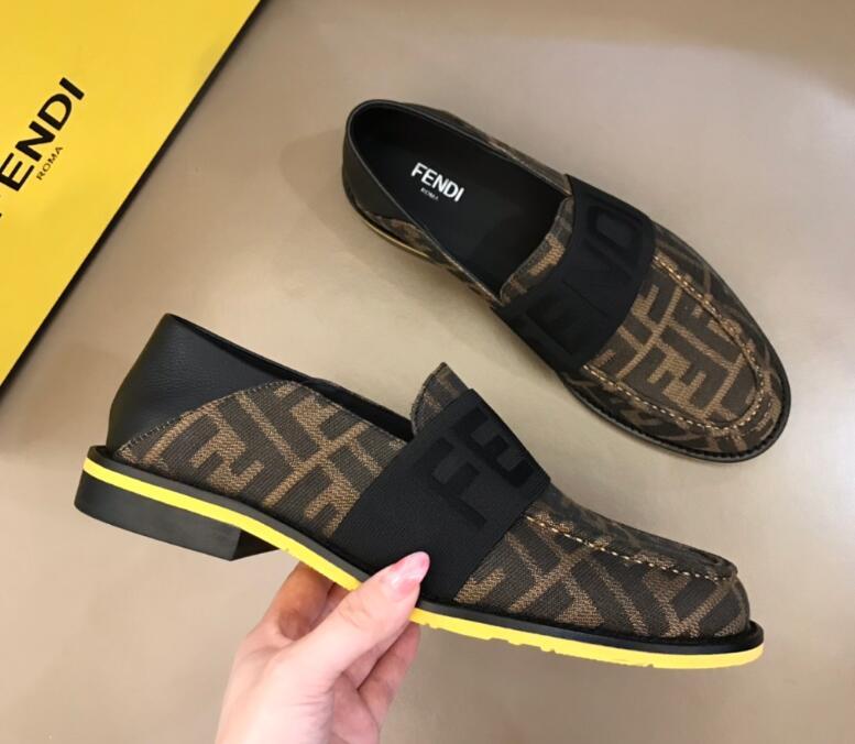 SAMC - FDE Women Shoes - 350