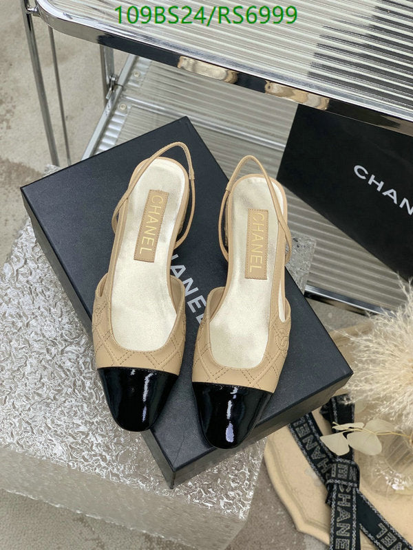 SAMC - CHL Women Shoes Ballet - 234