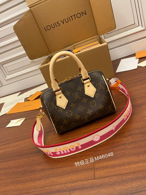 Glami Fashion Lu-Vi Bags - 16707