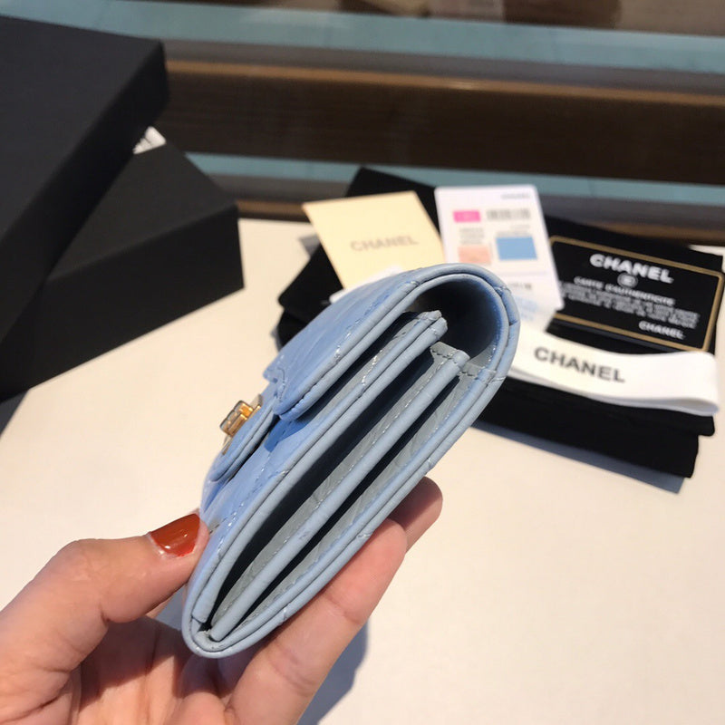 Glami-is - CHL Wallets - 085
