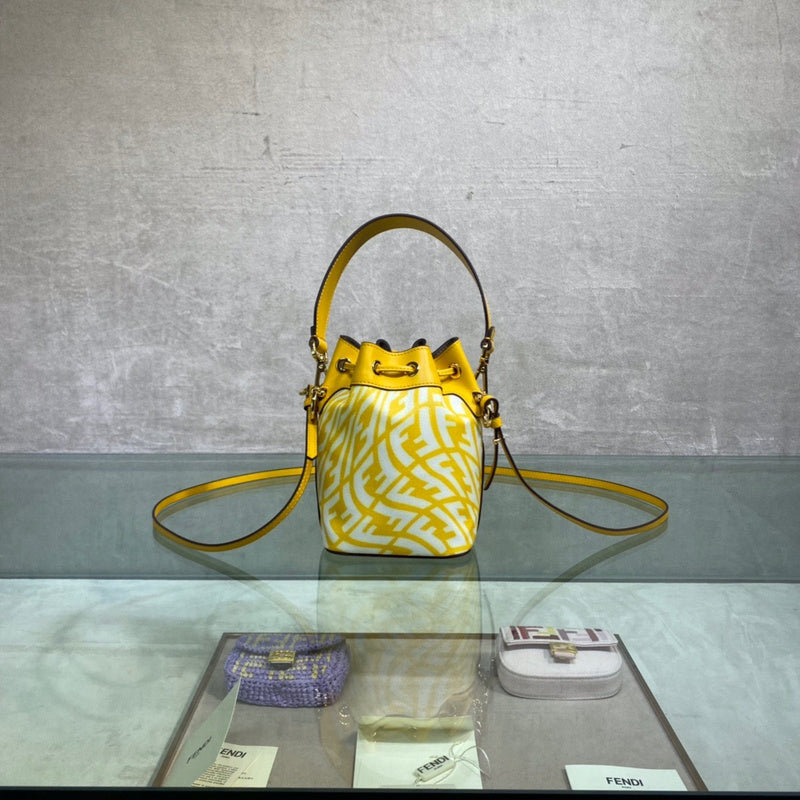 FDI Bags - Luxurious Bags  226