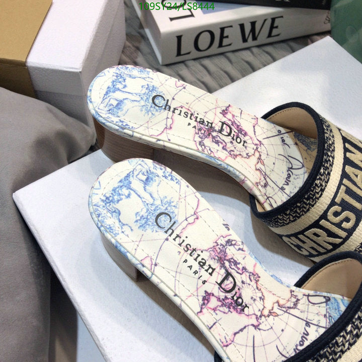 SAMCC - DOR Women Shoes - 1830