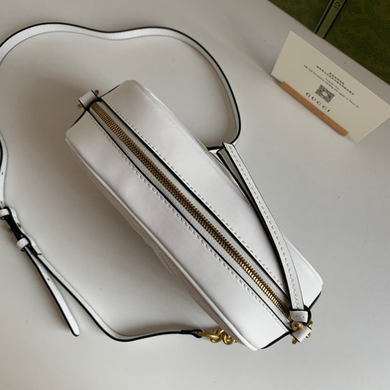 Satchel Bags - GCI Bags - 2209