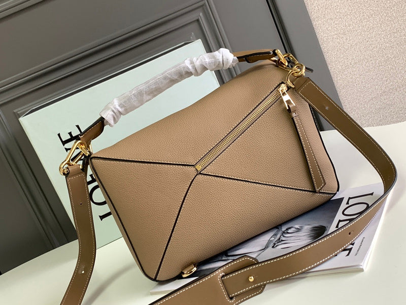 Glamy - LWO Bags - 798