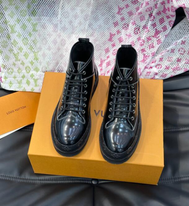 SAMC - LOV Men Shoes - 324