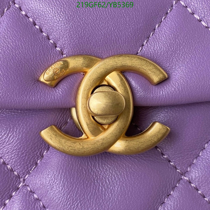 SAMC - CHL Bags - 859