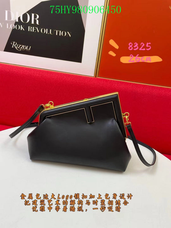 Glami - FDE Bags - 2383