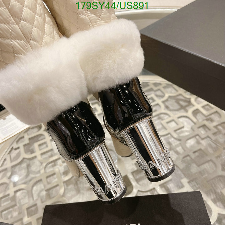 SAMC - CHL Women Boots - 136