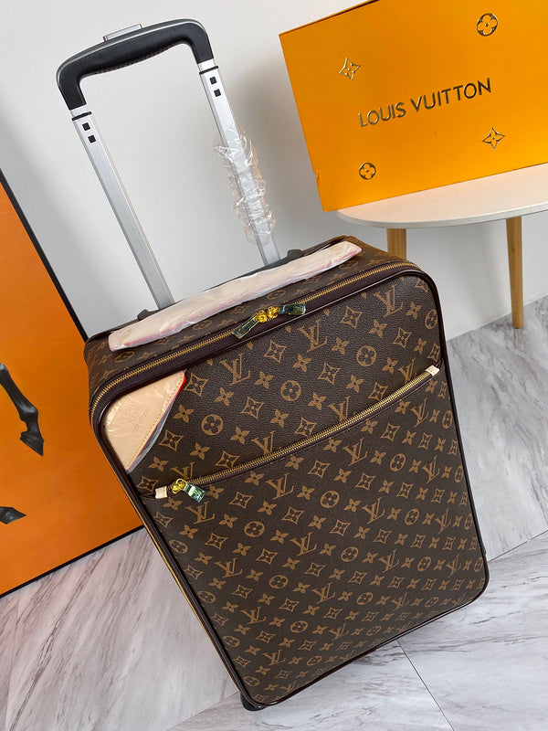 Satchel Bags - VL Bags - 3975