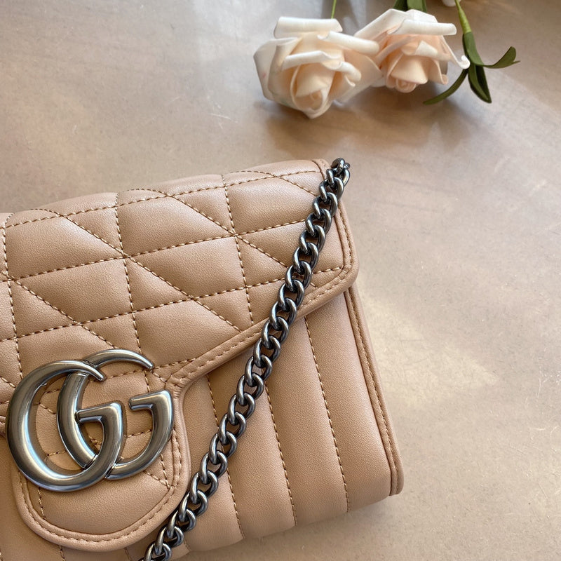 Satchel Bags - GCI Bags - 1866