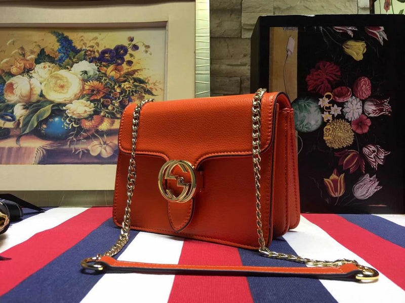 Glami Fashion - GCI Bags - 2293