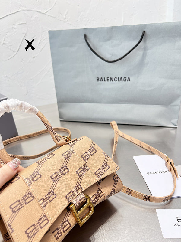 Satchel Bags - BGA Bags - 1323