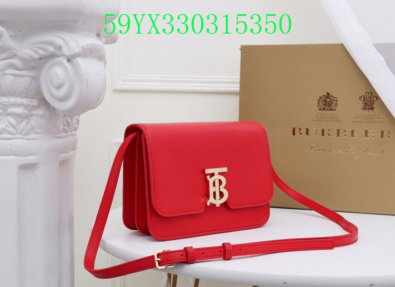 ELE Fashion -BBR Bags - 570
