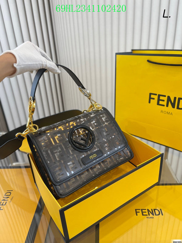 Glami - FDE Bags - 1243