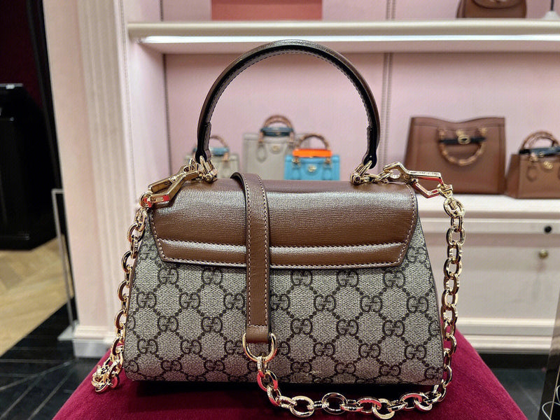 Satchel Bags - GCI Bags - 919