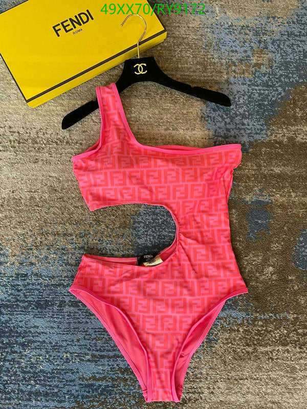 SAMC - FDE Swimsuits - 123