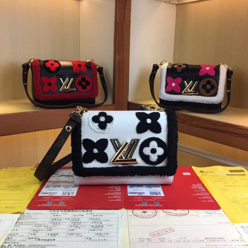Satchel Bags - VL1 Bags - 650