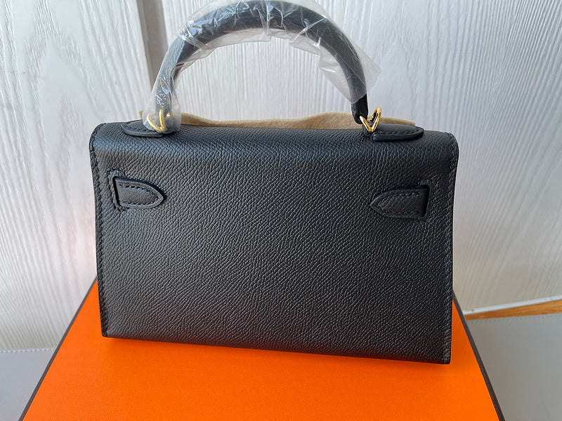 Satchel Bags - HMS-Bags - 361