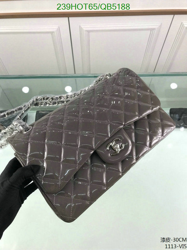 SAMC - CHL Bags - 524