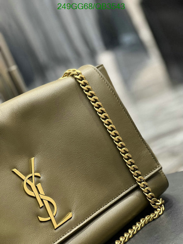 SAMC - YLS Bags - 268
