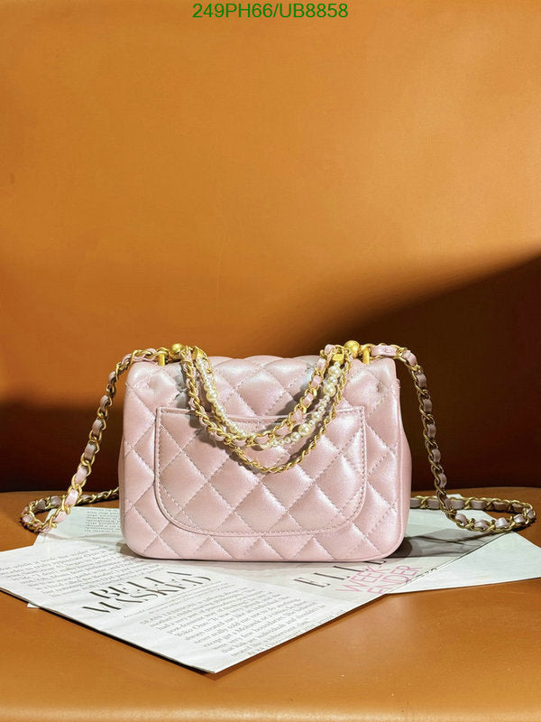 SAMC - CHL Bags - 089