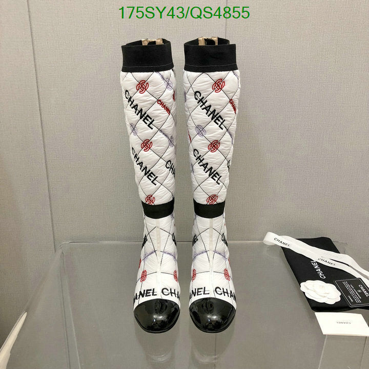 SAMC - CHL Women Boots - 460