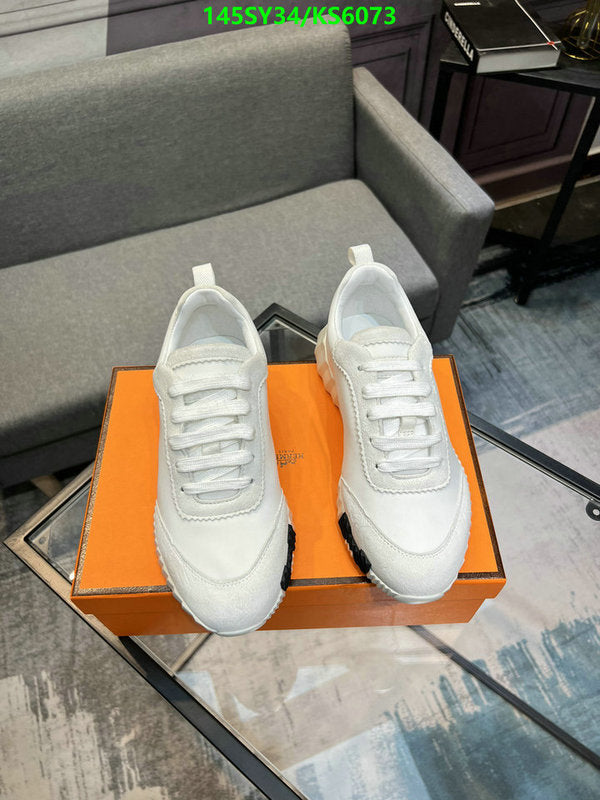 SAMC - HMS Women Shoes - 029