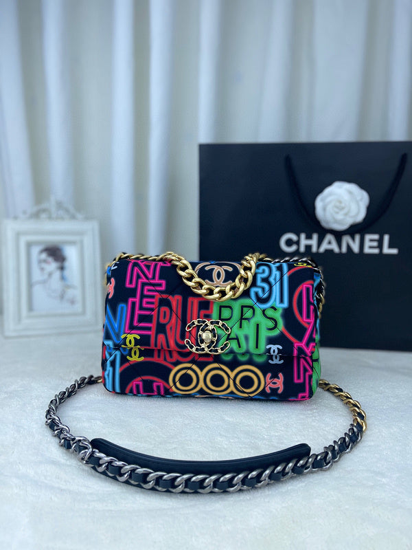 GlamI - CHL Bags - 3396