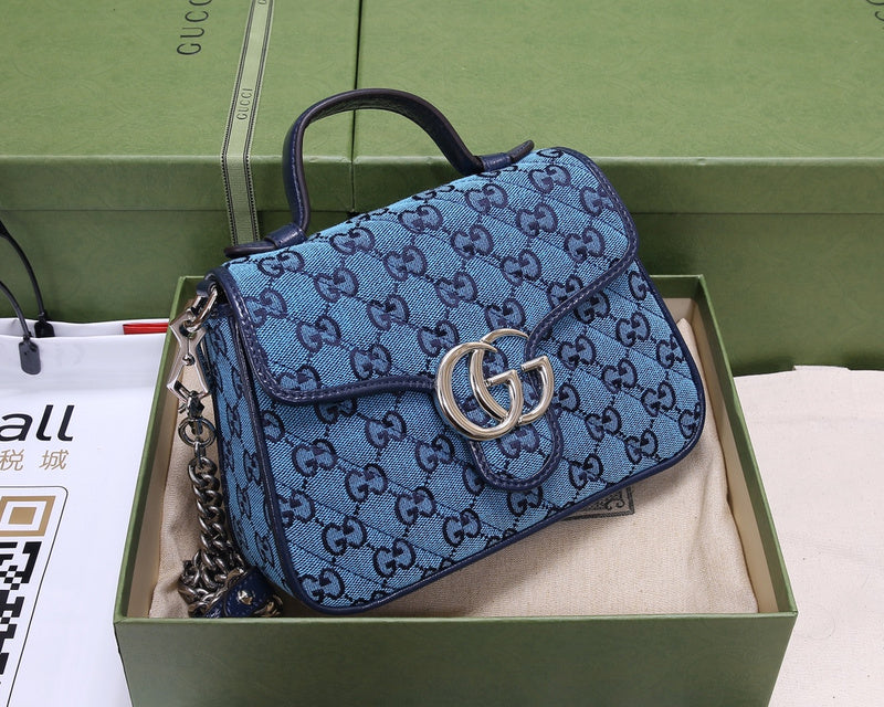 Glami-i GUKI Women Bags - 827